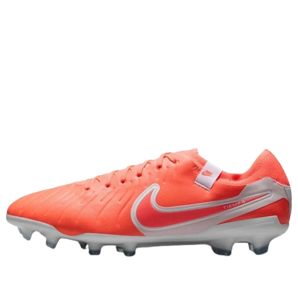 

Футбольные бутсы Nike Tiempo Legend 10 Pro FG 'Mad Energy Pack'