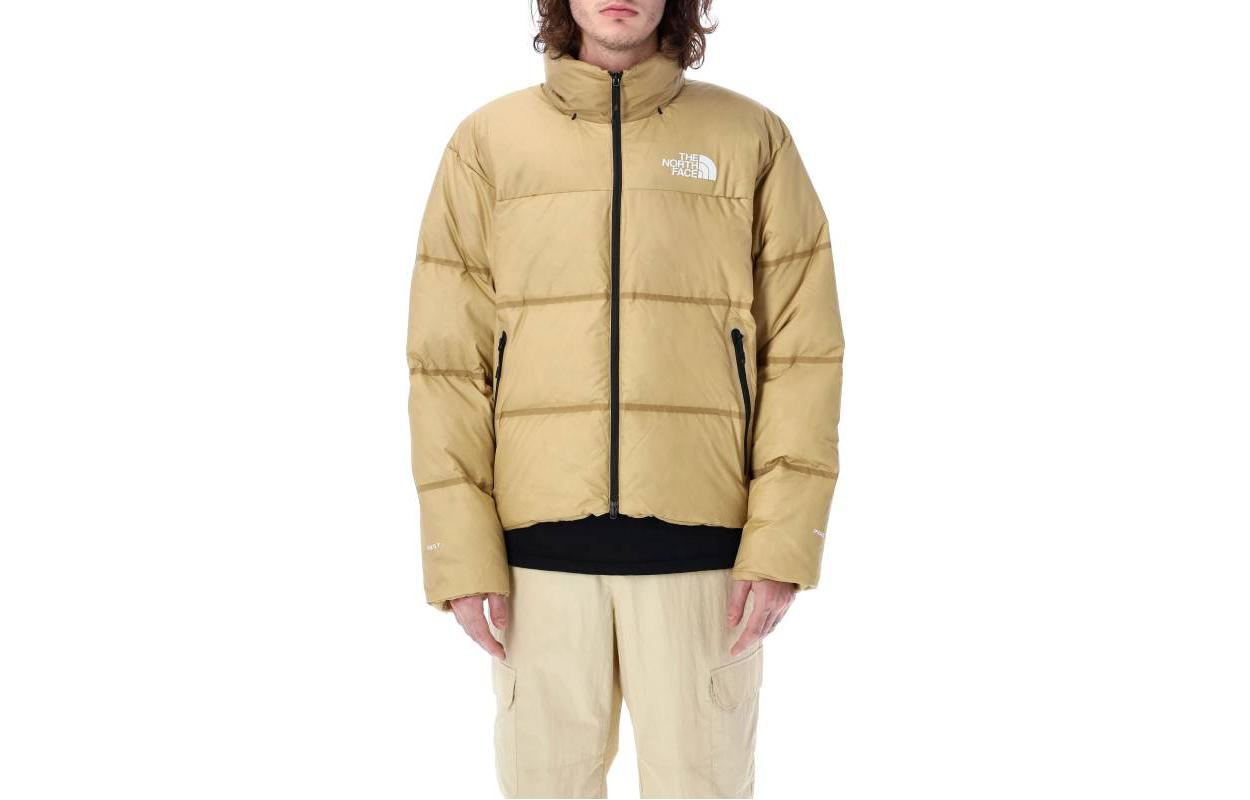 

THE NORTH FACE Мужская куртка, цвет Brown