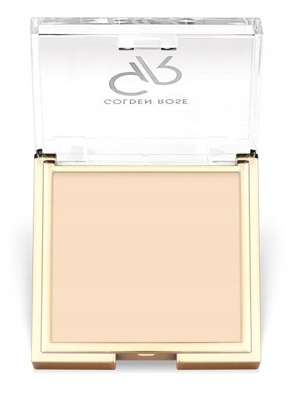 

МИНЕРАЛЬНАЯ ПРЕССОВАННАЯ МАТИРУЮЩАЯ ПУДРА GOLDEN ROSE 105