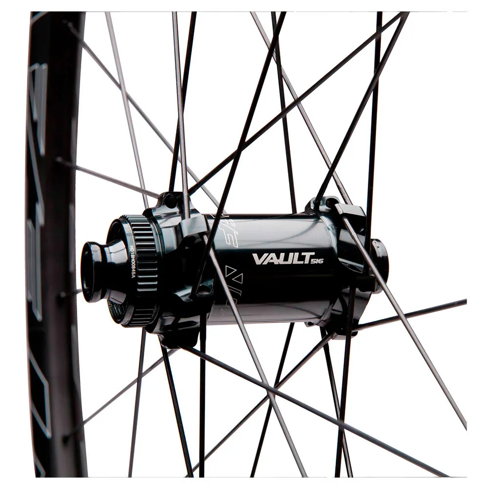 

Переднее колесо Easton EA90 AX CL Disc Tubeless gravel, серебряный