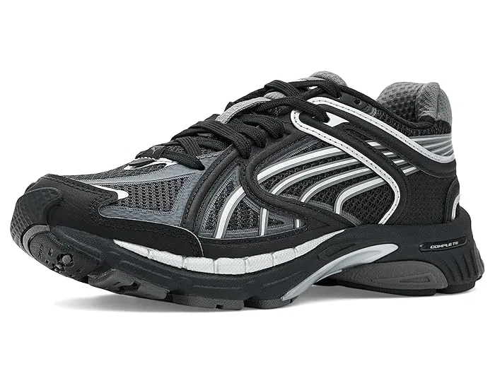 Кроссовки Skyjet PUMA Kids, Black/Cool Dark Gray/Silver — фото 2
