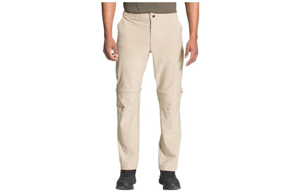 

THE NORTH FACE Мужские повседневные брюки, цвет Beige