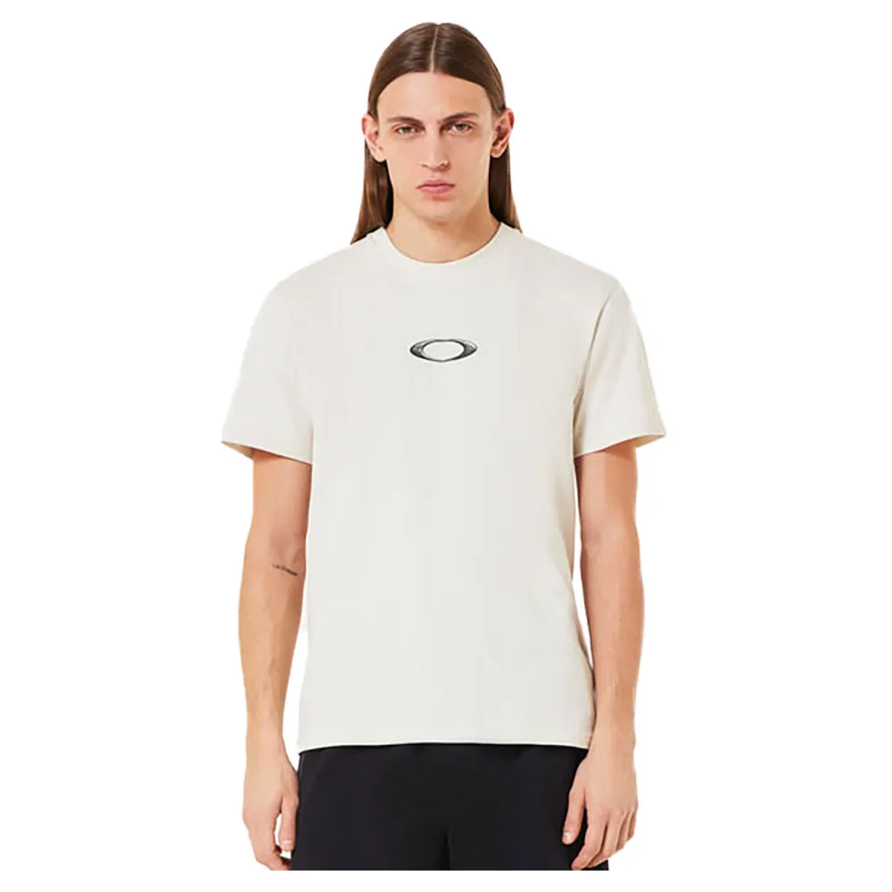 

Футболка с коротким рукавом Oakley Mtl, белый
