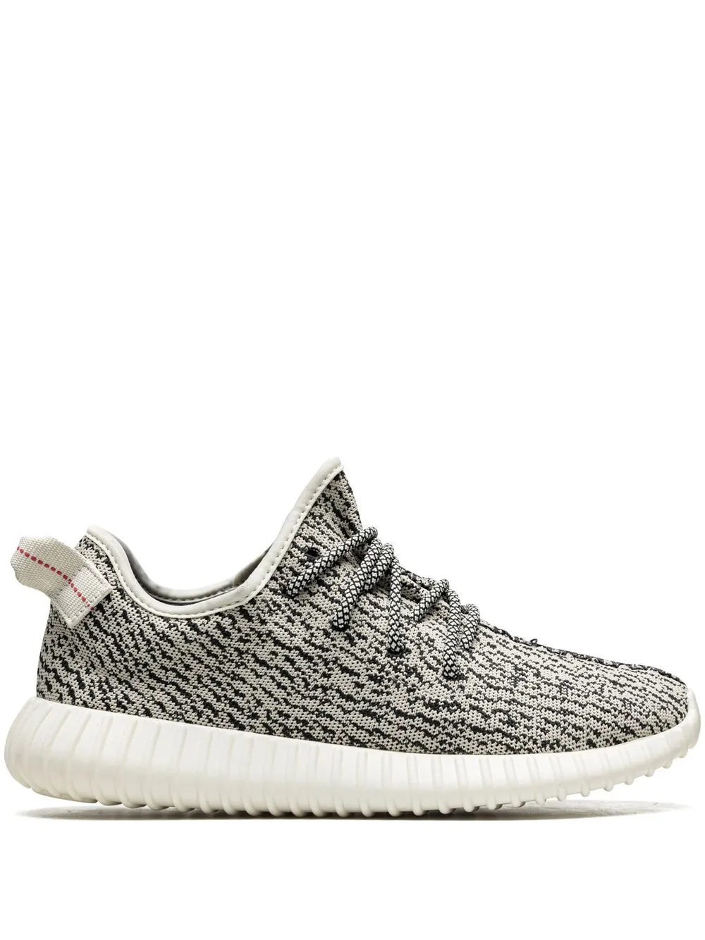 

Кроссовки YEEZY Boost 350 Turtle Dove 2022 adidas Yeezy, серый