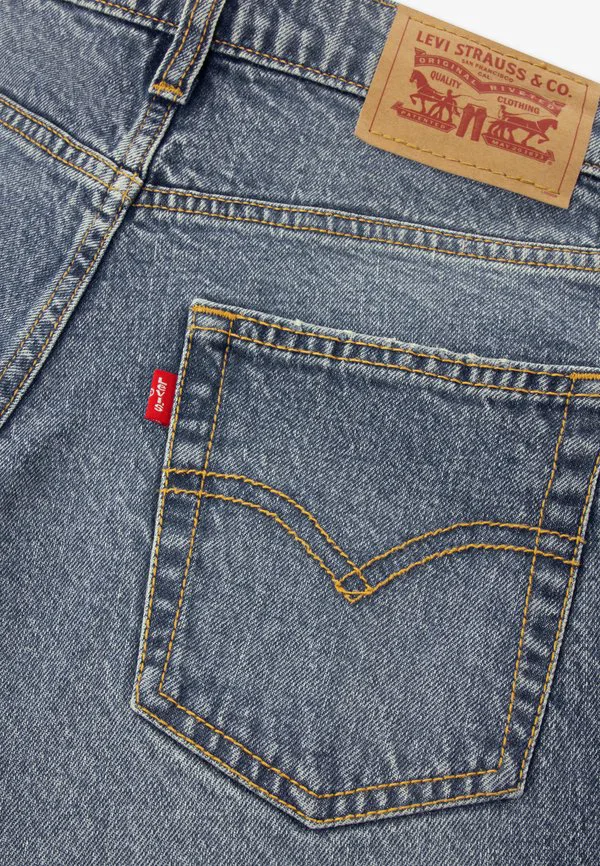 Свободные джинсы зауженного кроя Levi'S, Dig It — фото 3