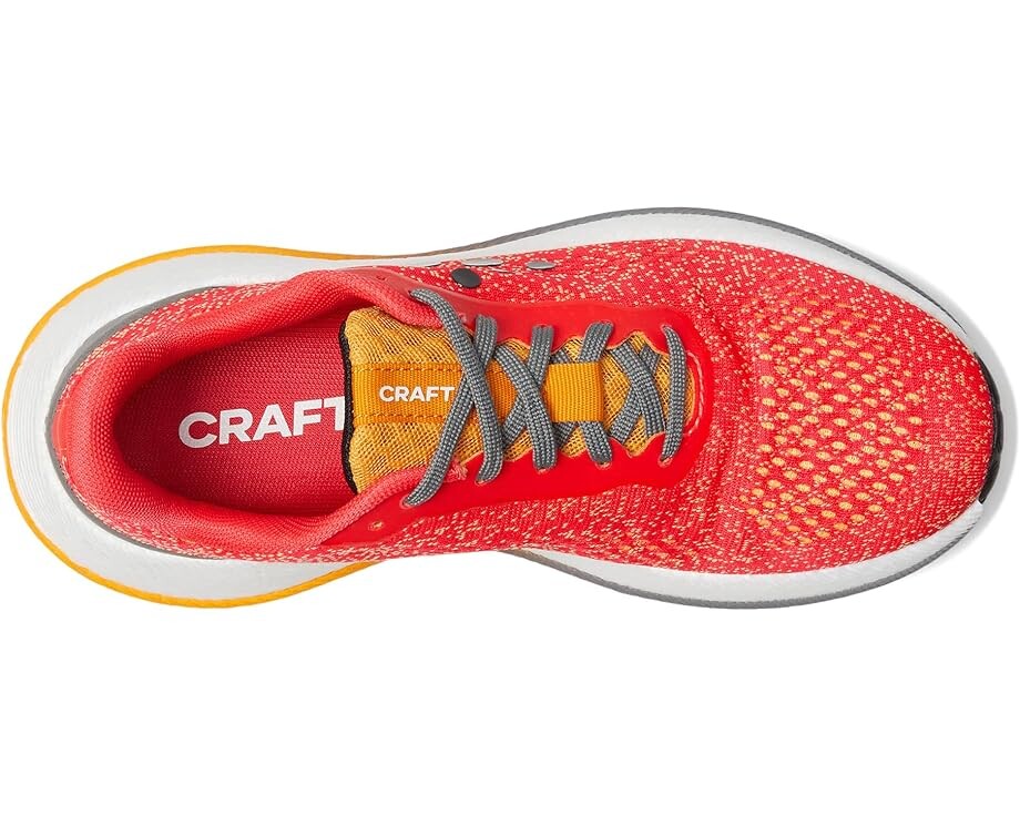 Кроссовки Craft Craft Pacer, цвет Crush — фото 2