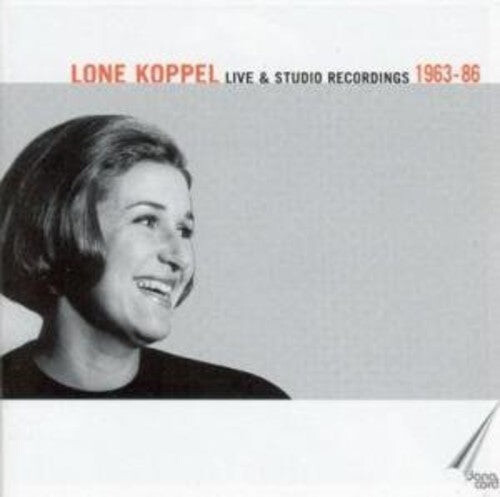 

CD диск Live & Studio Recordings 1963 / Var: Live & Studio Recordings 1963