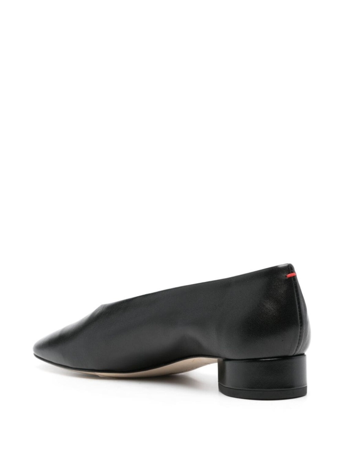 Aeyde туфли Delia 25, черный