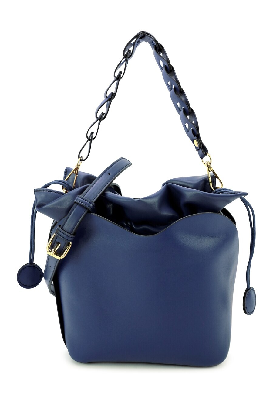 

Сумка HARPA Handbag ALEYA, синий