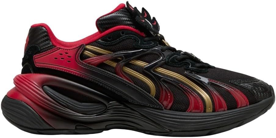 

Мужские кроссовки Puma Inverse, черный