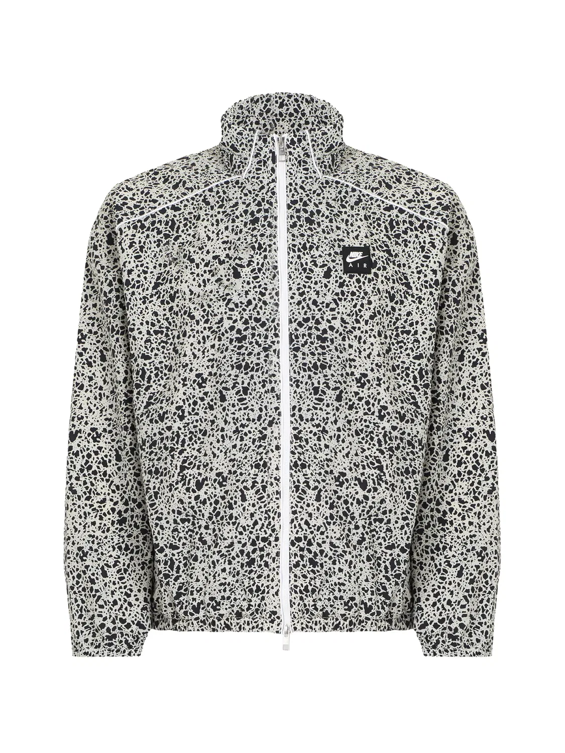 Куртка межсезонья 'AIR' Nike Sportswear, Ecru