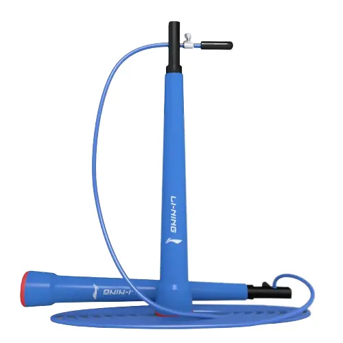 

LINING Аэробная скакалка для сжигания жира для детей pvc+стальной трос pp контроллер 3 м cherry blossom pink