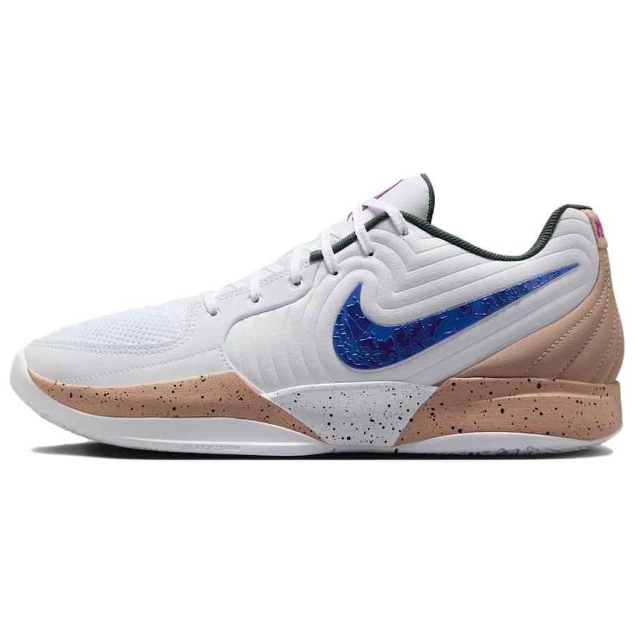 

Nike Ja 2 In The Woods Белая
