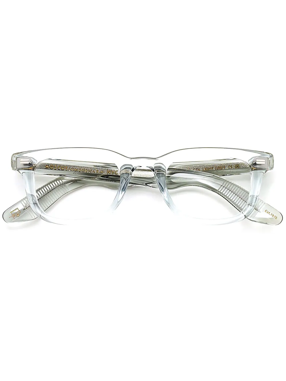 

Очки Klutz Moscot, серый