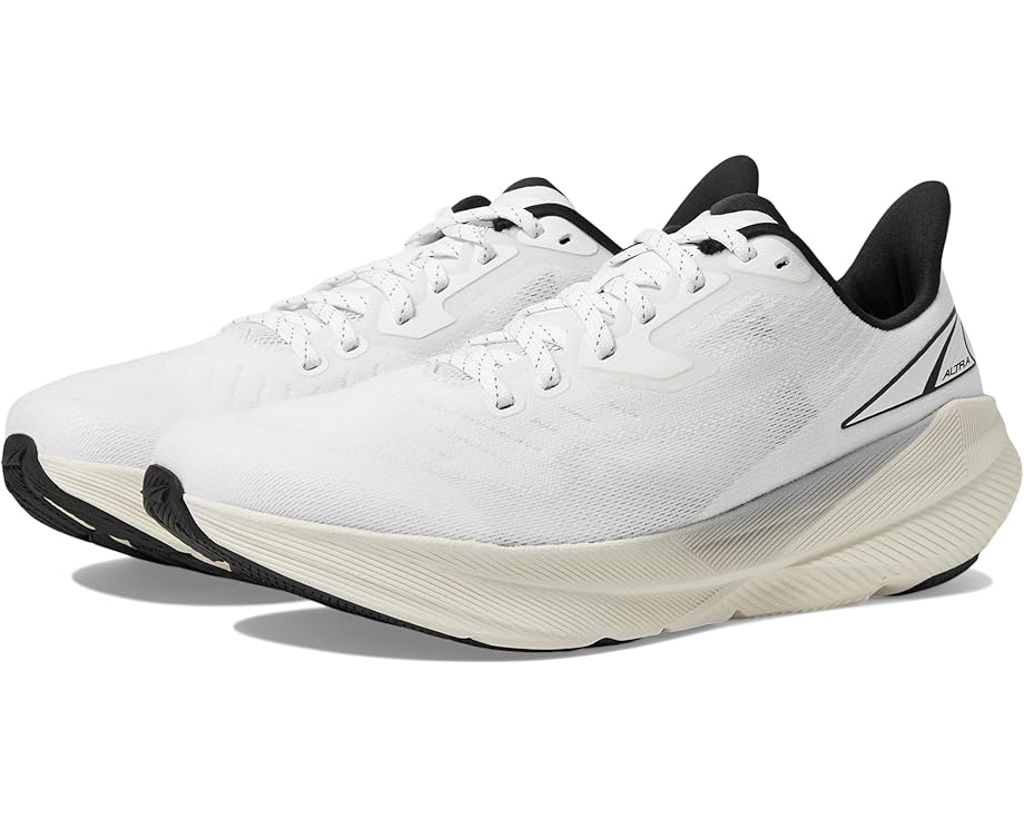 

Кроссовки Altra Experience Flow, цвет White/Gray