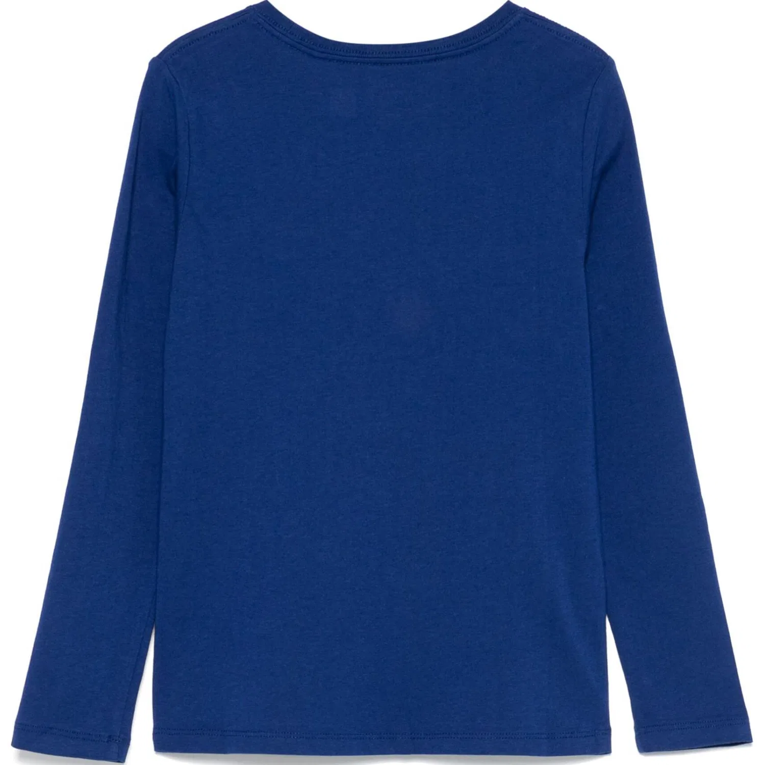 Футболка Marine Blue Kids' Polo Ralph Lauren — фото 3