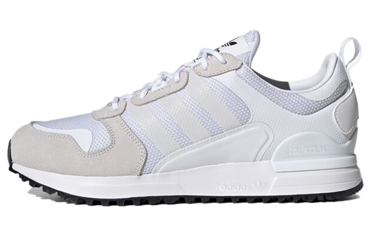 

Кроссовки Adidas Originals ZX 700 Lifestyle Unisex, светло-серый