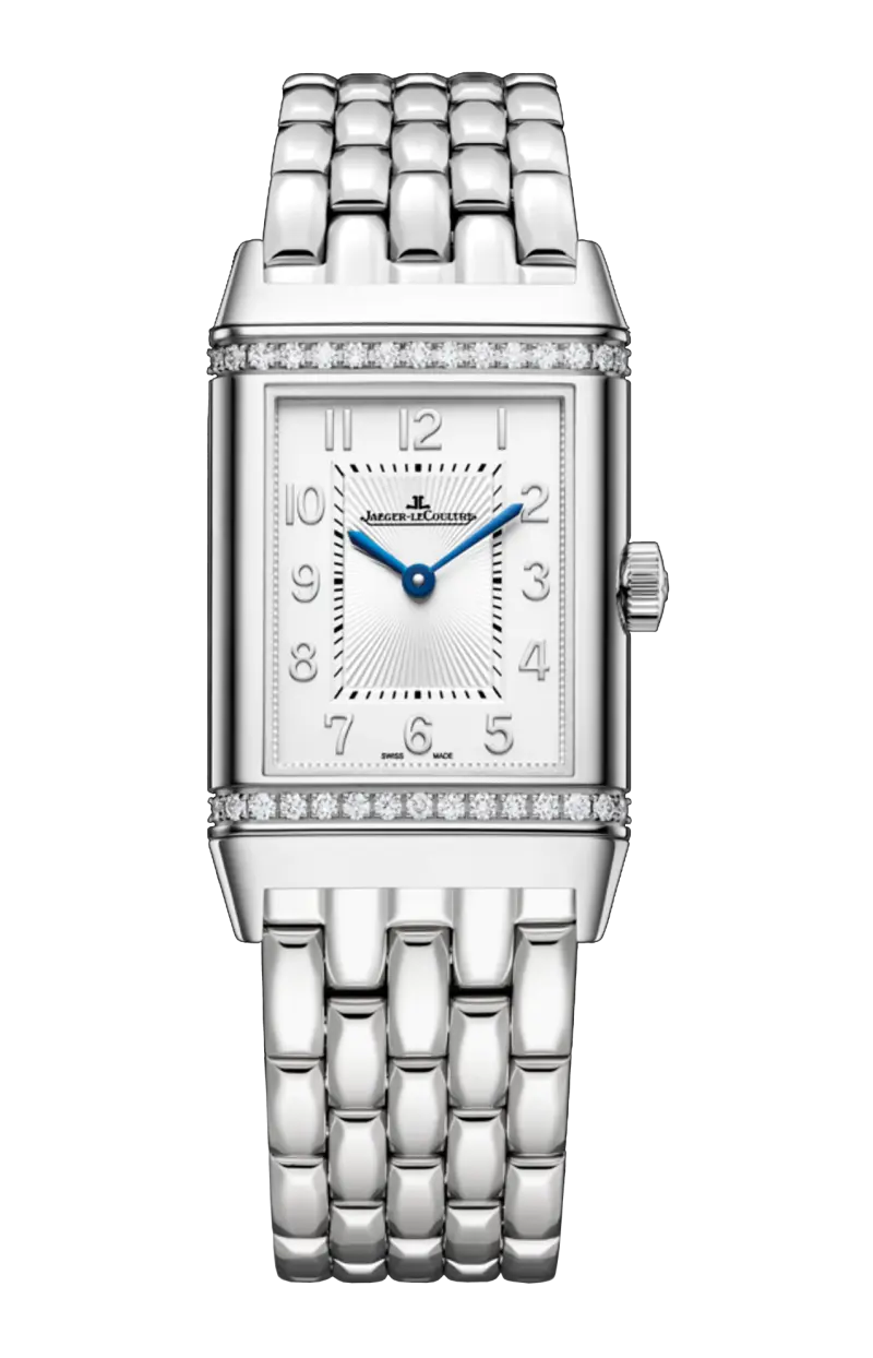 

Реверсо классик дуэтто - 2578181 JAEGER-LECOULTRE