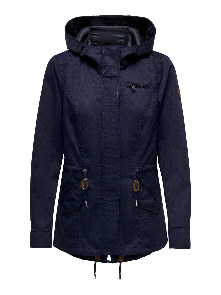 

Демисезонная парка ONLY ONLLorca, Navy