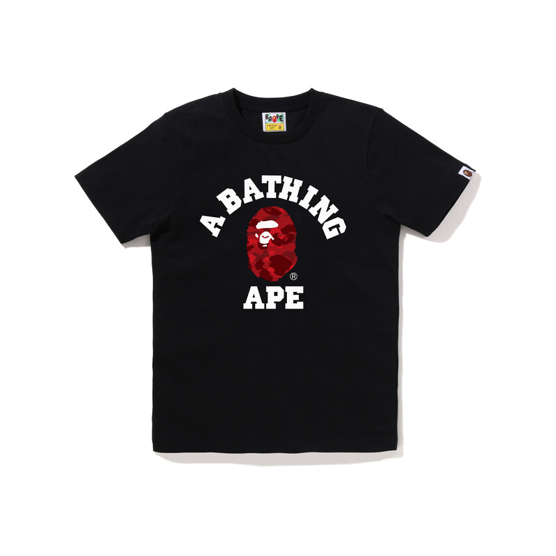 

Футболка женская A Bathing Ape