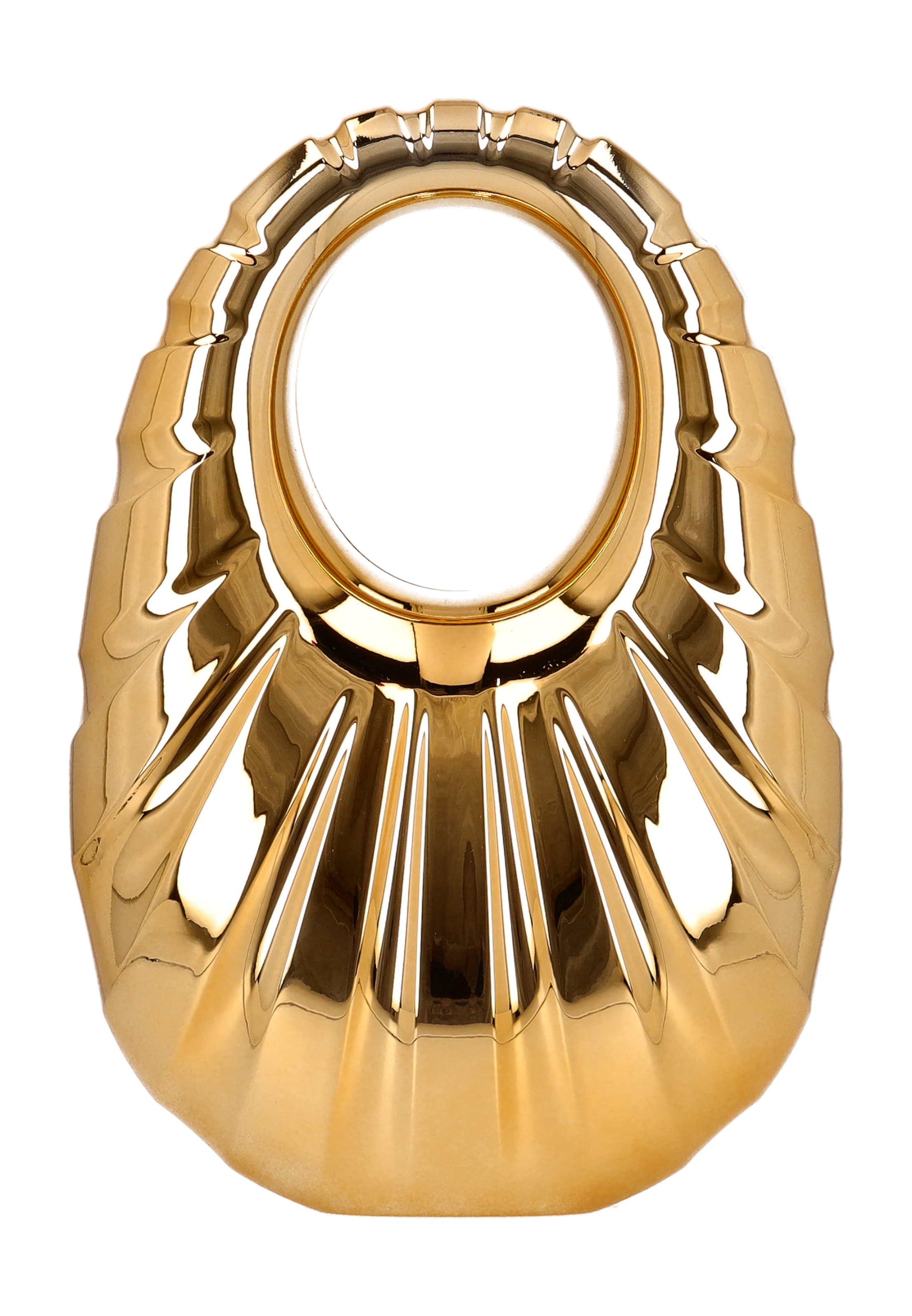 

Faina Клатч в цвете Gold