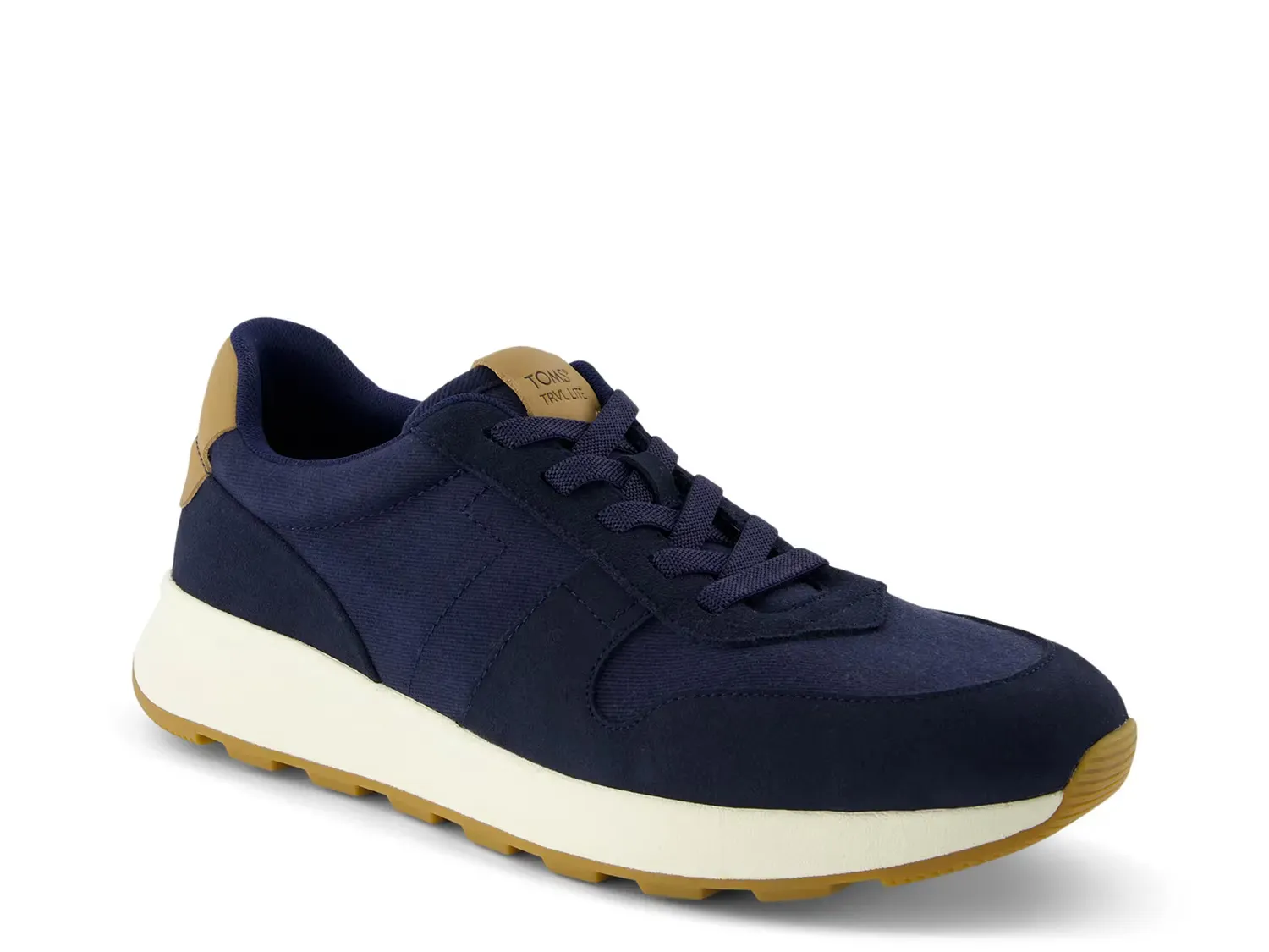 

Кроссовки Trvl Retro Lite Toms, Navy