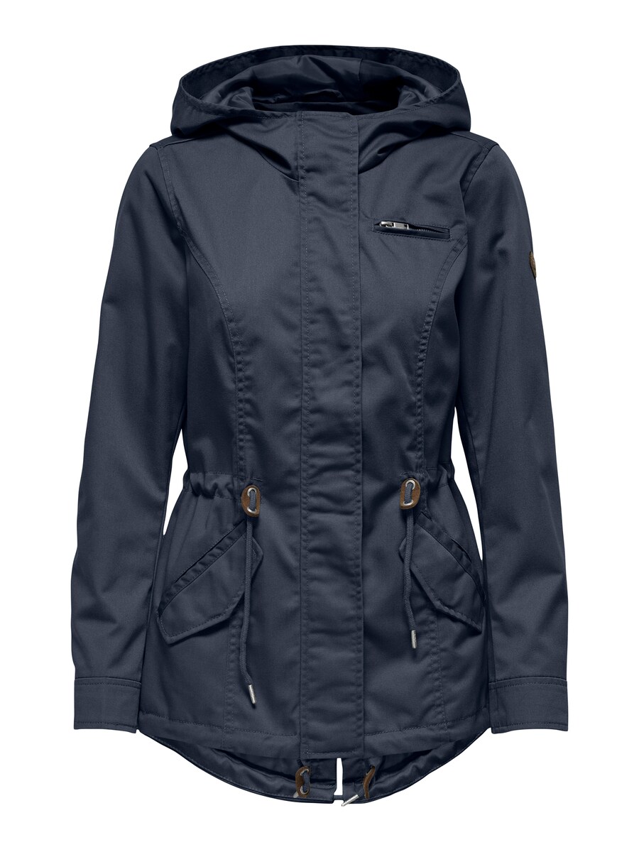 

Демисезонная парка ONLY ONLLORCA, Dark blue