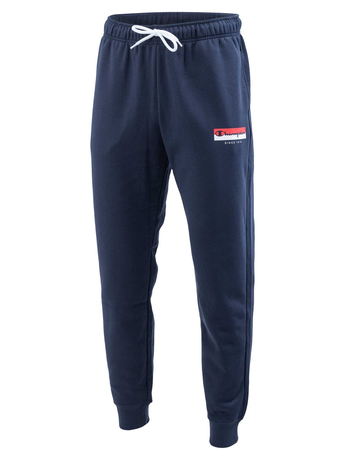 

Спортивные брюки Champion Rib Cuff Pants, синий