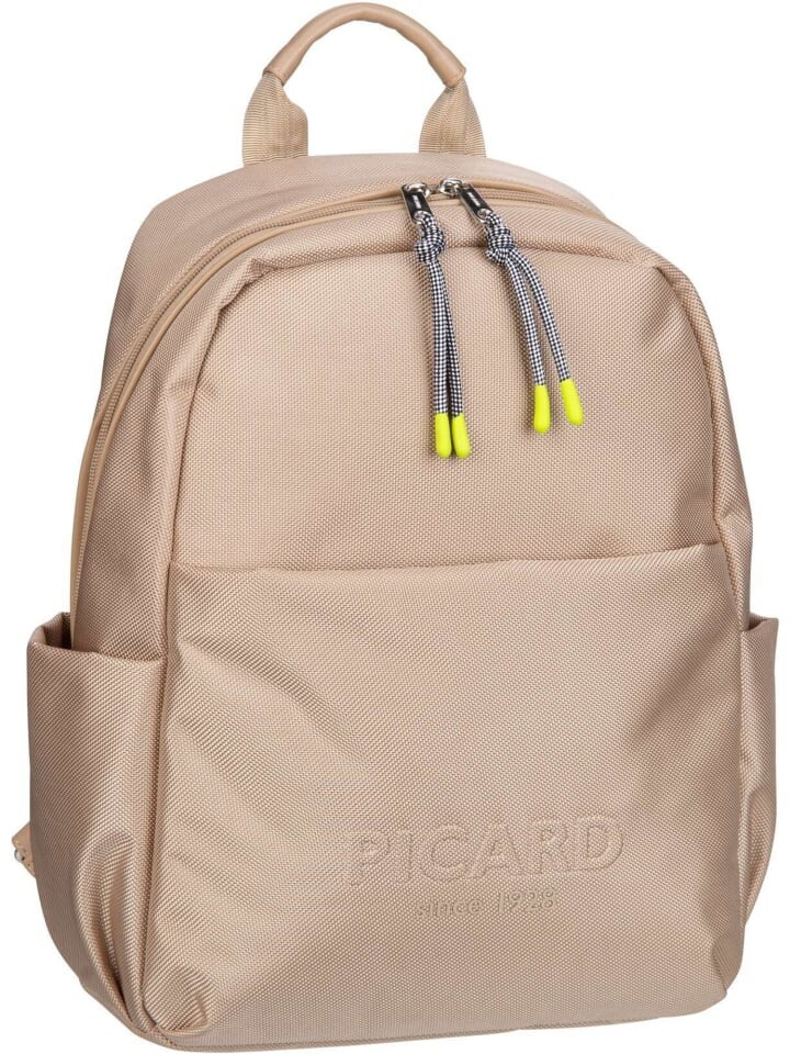 

Рюкзак PICARD Rucksack / Backpack Lucky One 3244, песочный