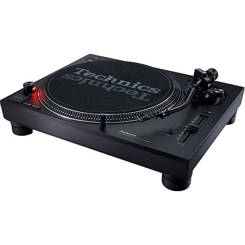 

Проигрыватель Technics SL-1200MK7
