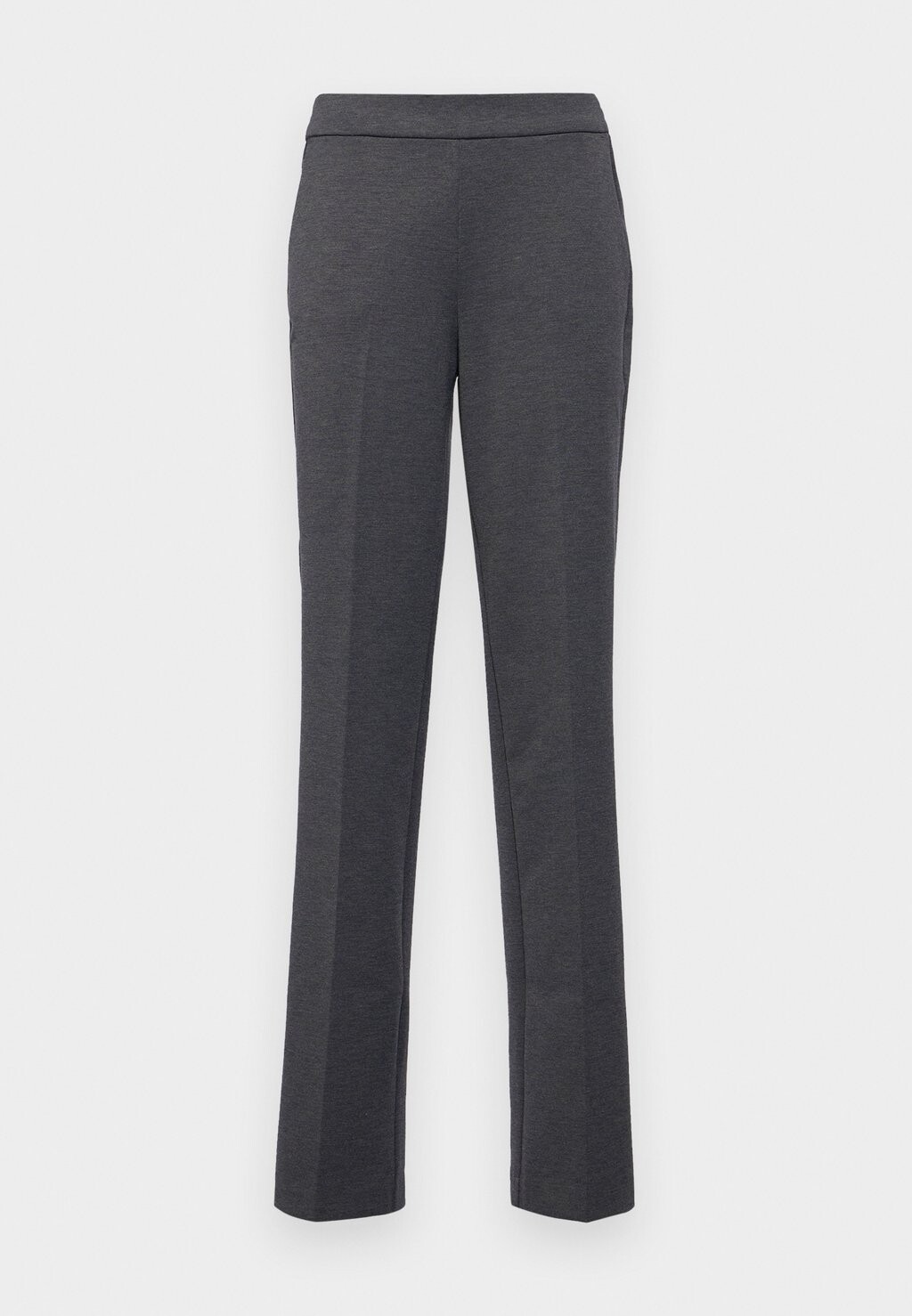 

Брюки ONLPEACH LIFE PULL UP PANT ONLY, цвет Mottled Dark Grey