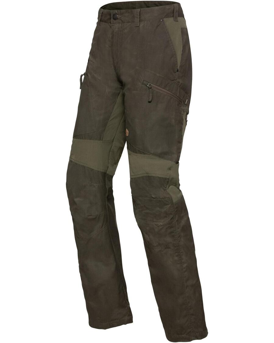 

PARFORCE Брюки для преследования PS 5000 Lightshell из эластичной ткани