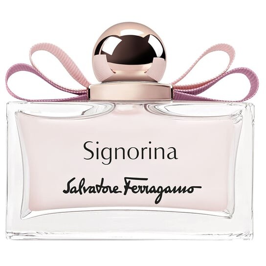 

Парфюмированная вода, 100 мл Salvatore Ferragamo, Signorina