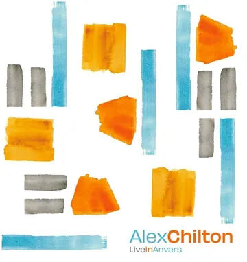 

Виниловая пластинка Alex Chilton - Live in Anvers (Seaglass Vinyl)
