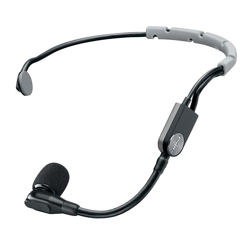 

Микрофон Shure SM35-TQG