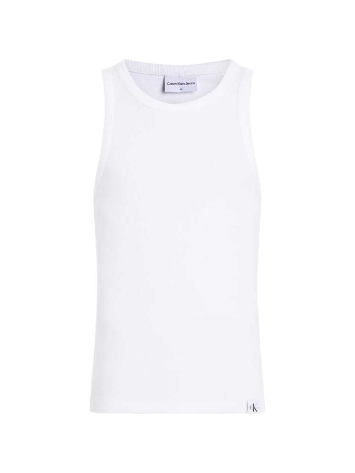 

Футболка Calvin Klein Oben, белый