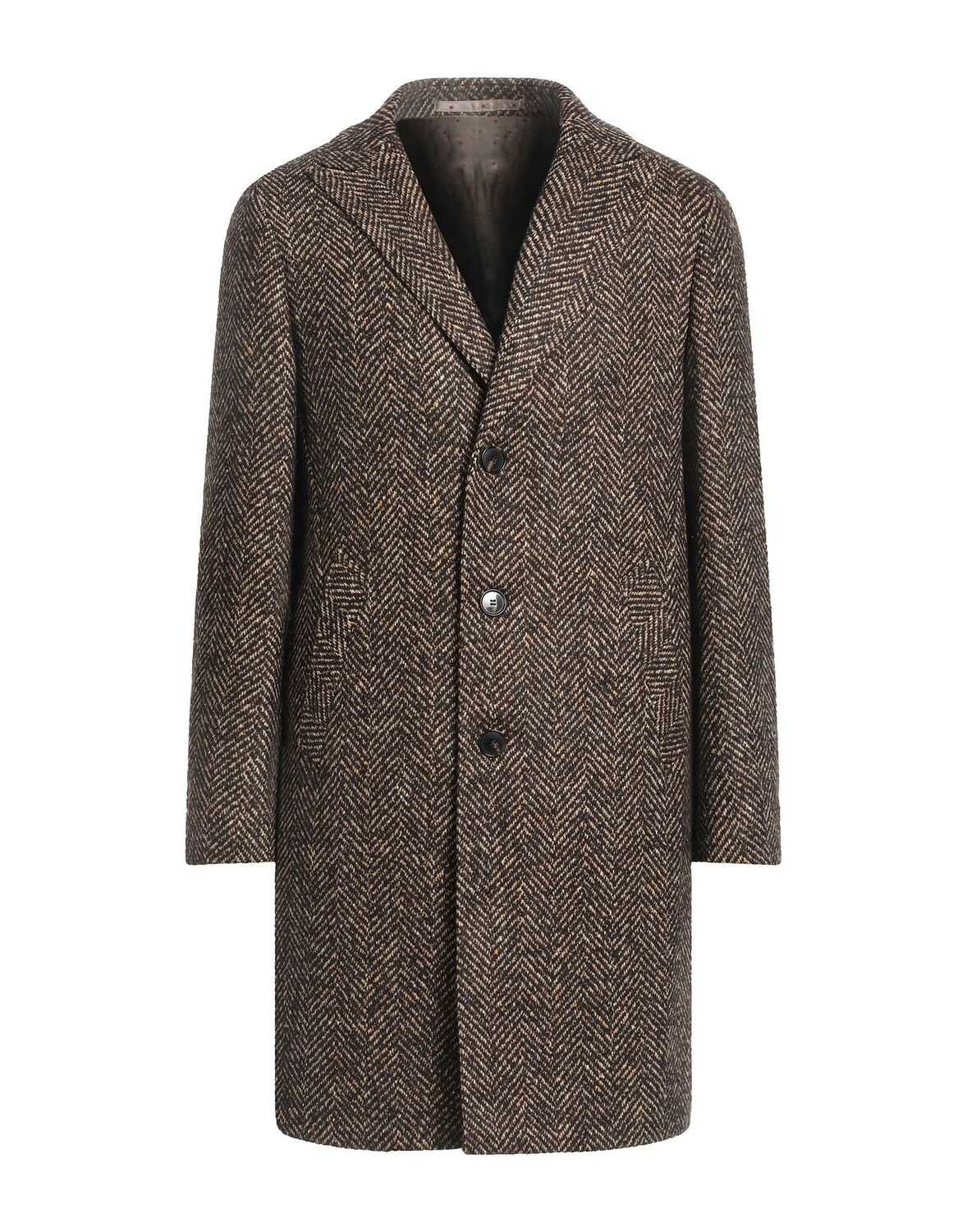 

Пальто Sand Copenhagen, темно-коричневый