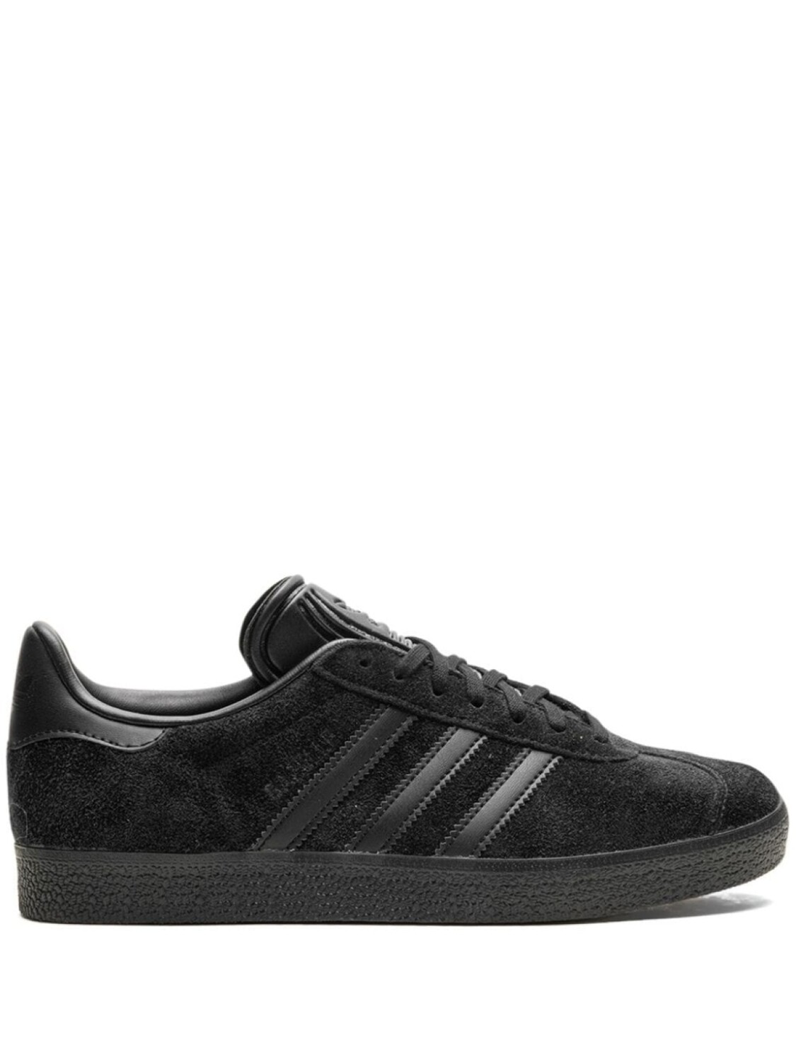 

Adidas кроссовки adidas Gazelle "Triple Black", черный