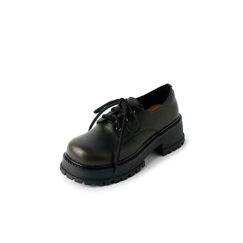 

Туфли женские повседневные Women's Casual Shoes Women's Yeezyy Reezy, коричневый