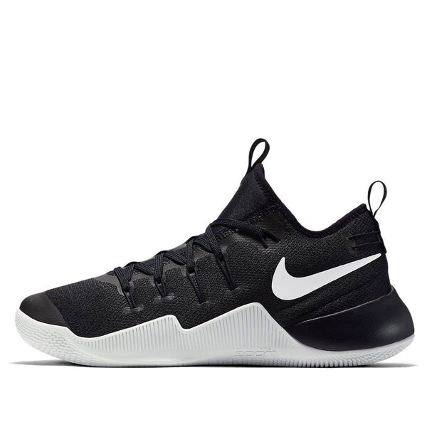 

Кроссовки hypershift ep 'black white' Nike, черный