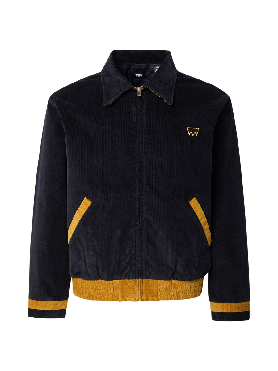 

Межсезонная куртка Levi's Skateboarding, морской синий
