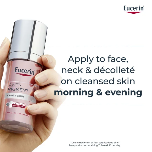 Сыворотка Eucerin — Anti-pigment для гиперпигментации и пятен на коже, 30 мл — фото 4