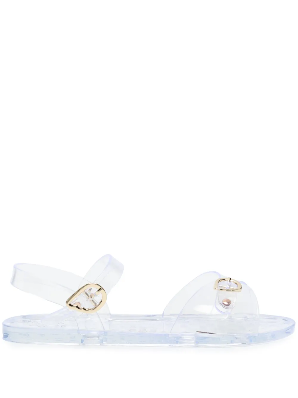 Сандалии Irini Ancient Greek Sandals, белый