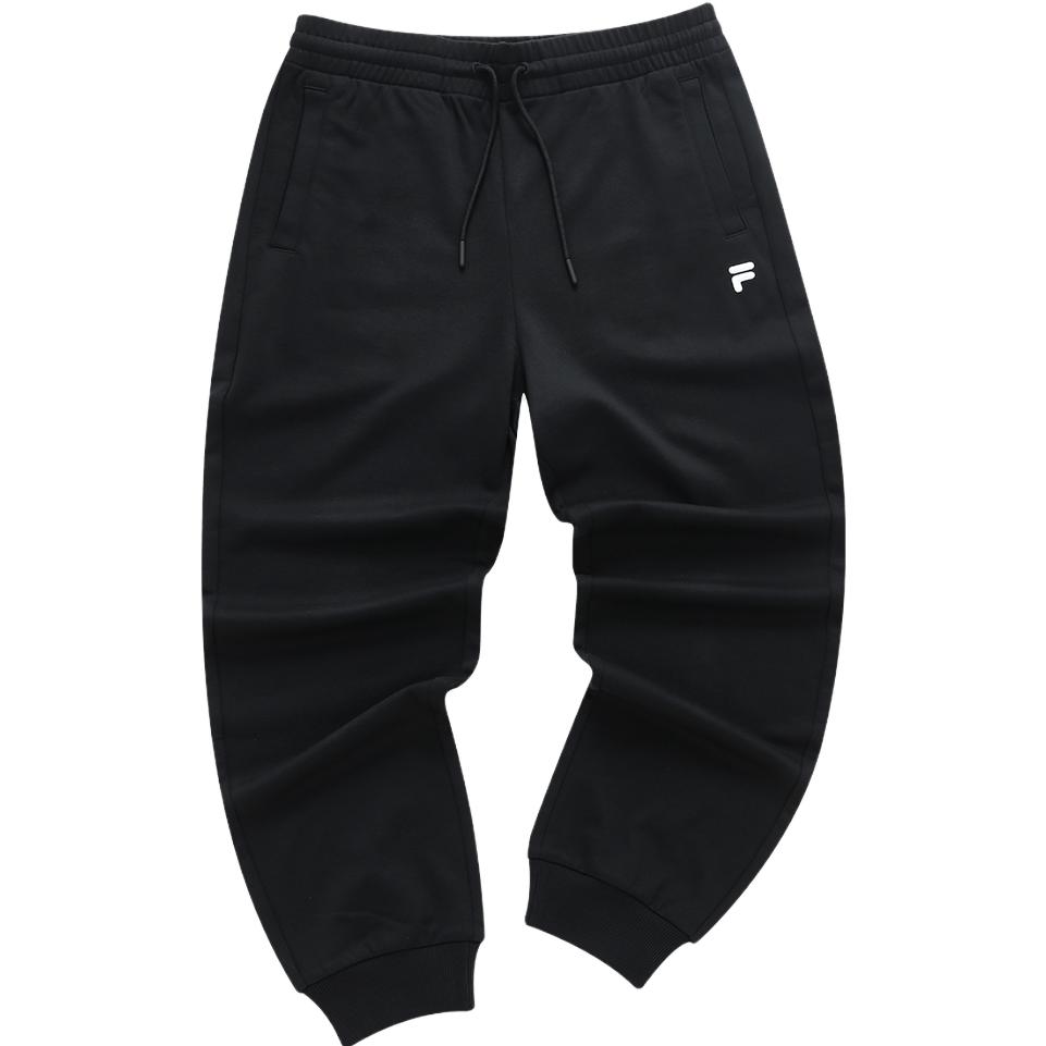 

FILA FUSION Повседневные брюки мужские черные