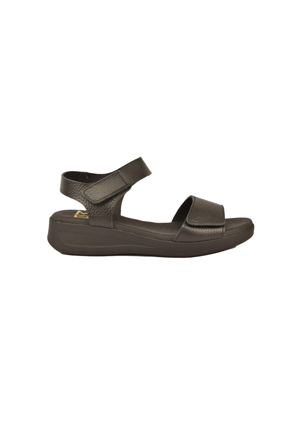 

Босоножки на танкетке COMFORT Mad Mad, черный