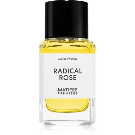 

Парфюмированная вода Radical Rose 100 мл Matière Premiere