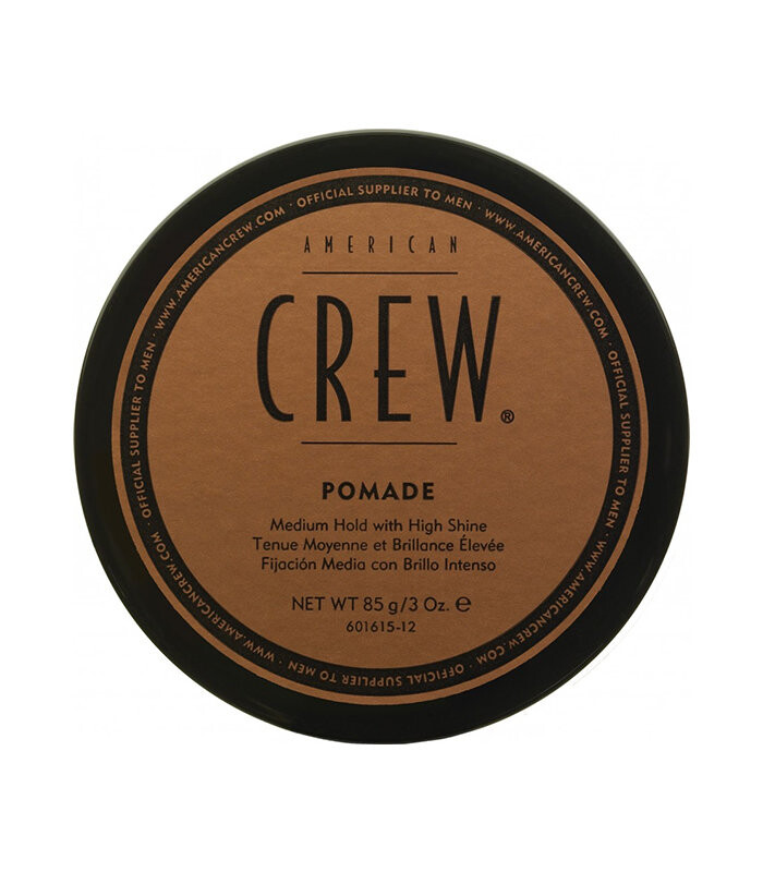 

American Crew, Classic Pomade, помада для моделирования волос с блеском, 85 г