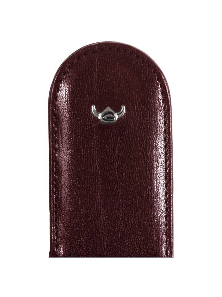 

Кошелек Golden Head, цвет tabacco