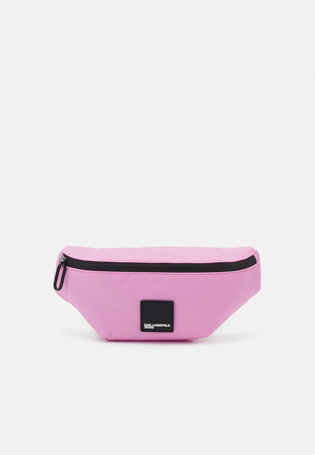 

Поясная сумка Urban Bumbag Karl Lagerfeld, розовый