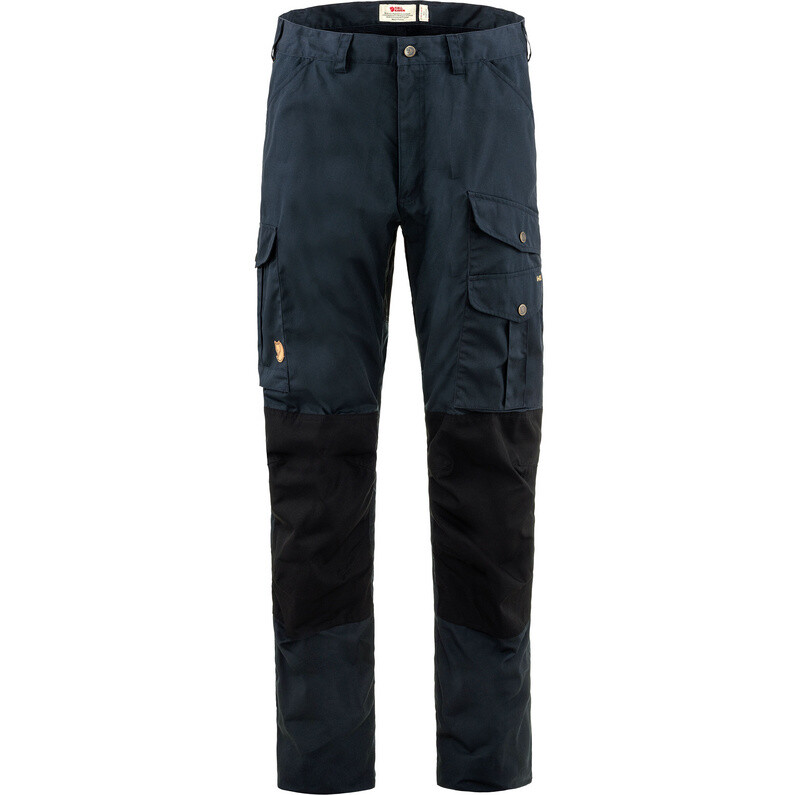 

Мужские зимние брюки Barents Pro Fjallraven, синий